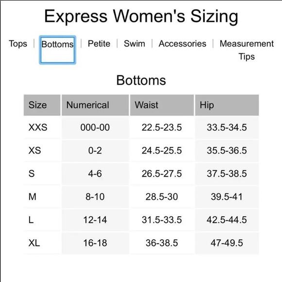 Express Negin Mirsalehi Belted Wide Leg Jumpsuit NWT - Size 0 - Picture 7 of 9